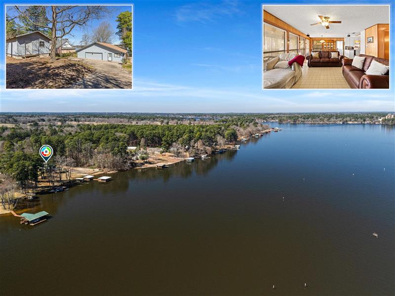 SM 3 Lake Cherokee Henderson TX 75652 TATUM