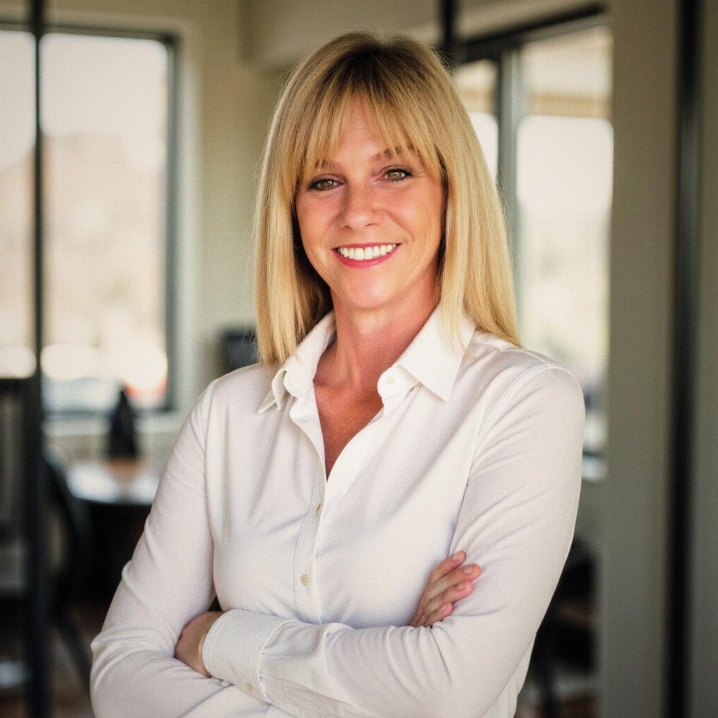 Jennifer Nix, ABR,PSA,e-Pro