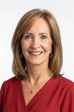 Debi Farrell, Broker Associate