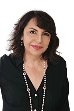 Veronica Zulueta, ABR,GRI