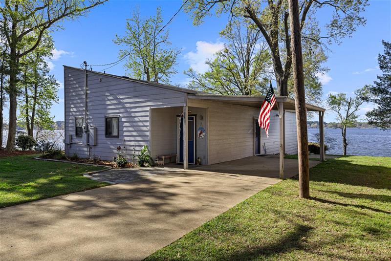 NE 17 Lake Cherokee Longview TX  LONGVIEW