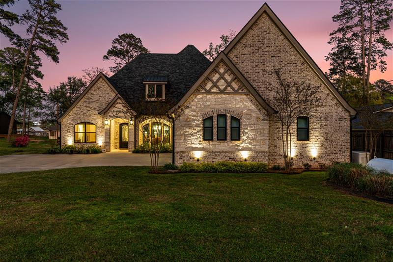 SR 38 Lake Cherokee Henderson TX 75652 TATUM