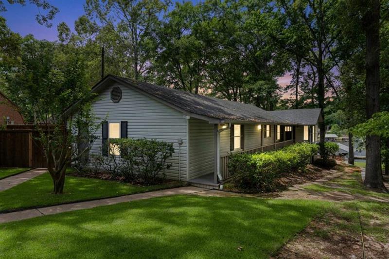 SH 44 Lake Cherokee Henderson TX 75652 TATUM