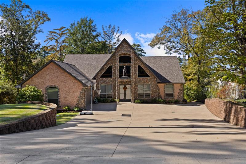 SO 14 Lake Cherokee Henderson  TX 75652 TATUM